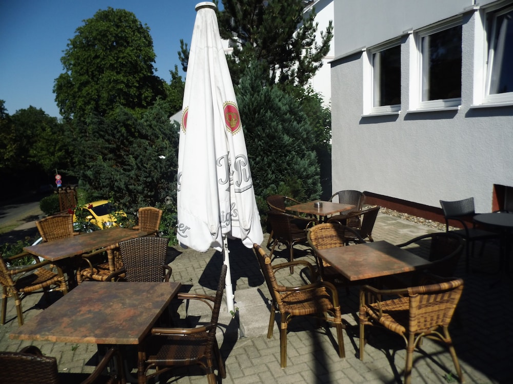 Hotel Wildunger Hof - Property Image 22
