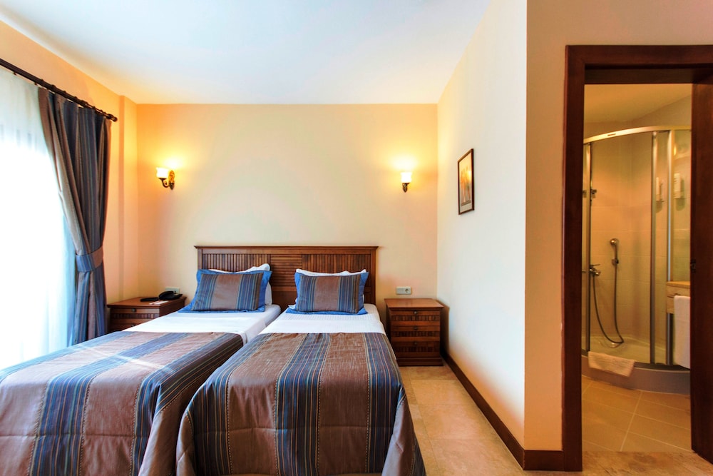 Ipek Garden Palace Residence - Butik Sınıf - Image 24