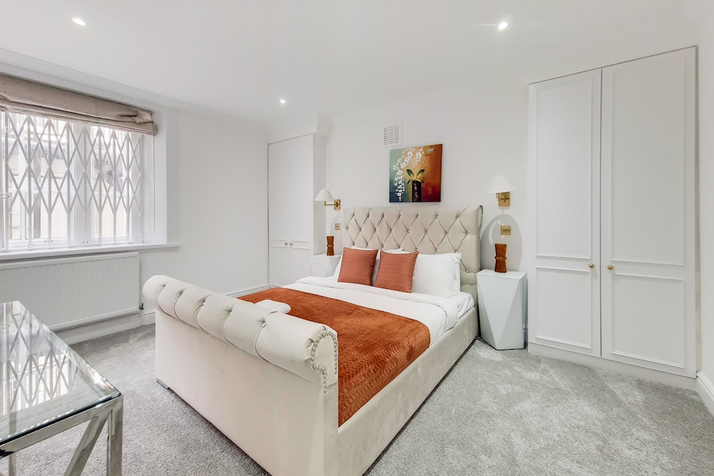 The Belgravia Residences
