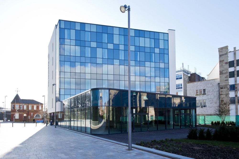 Premier Inn Blackburn Town Centre, photo 20