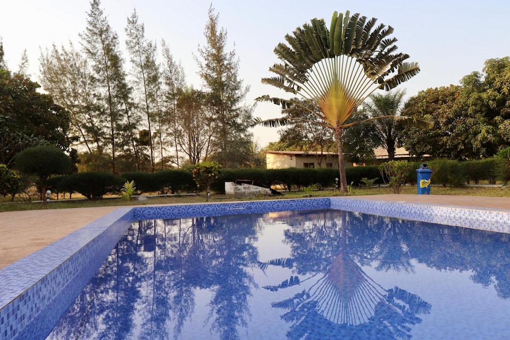 Yuna Village Garden Resort view 4