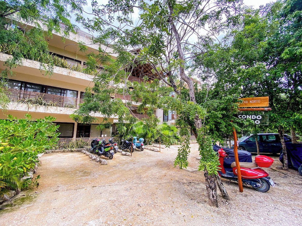 Selva Norte Nature Retreat with jacuzzi