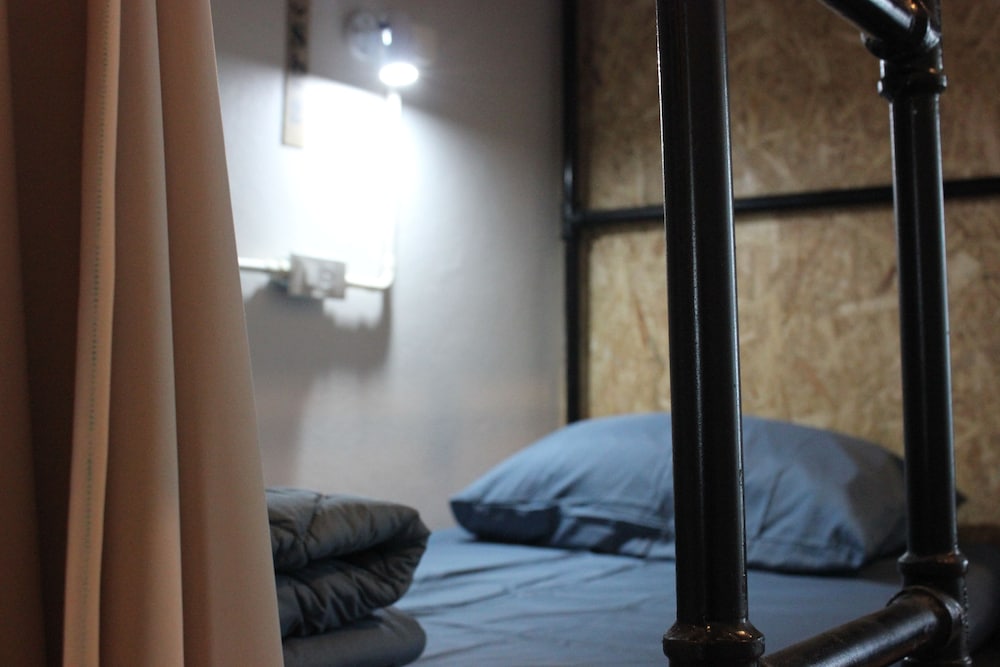 See Hostel