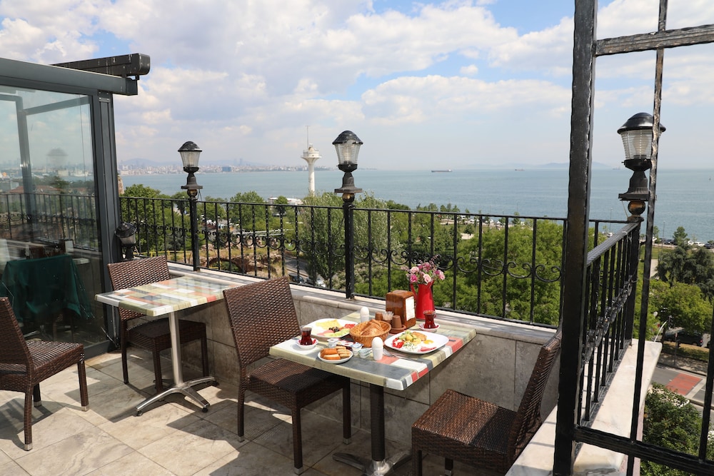 Sea House Süitler - Image 13