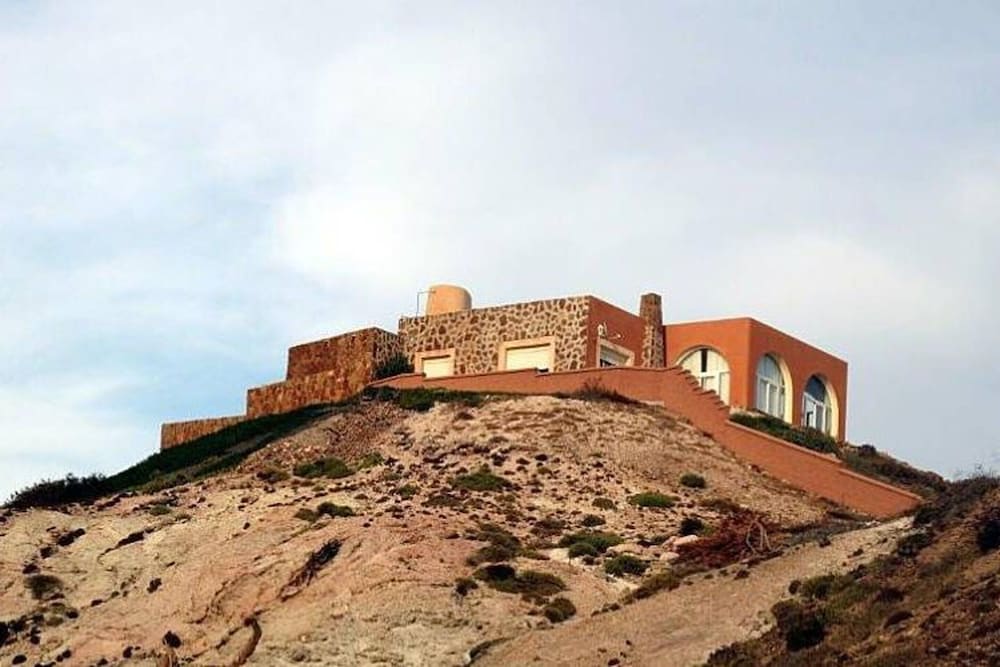 Belvilla by OYO Chalet Corralete