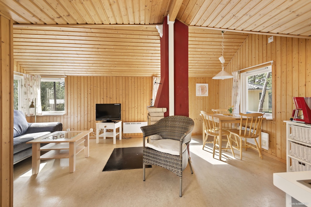 First Camp Oknö