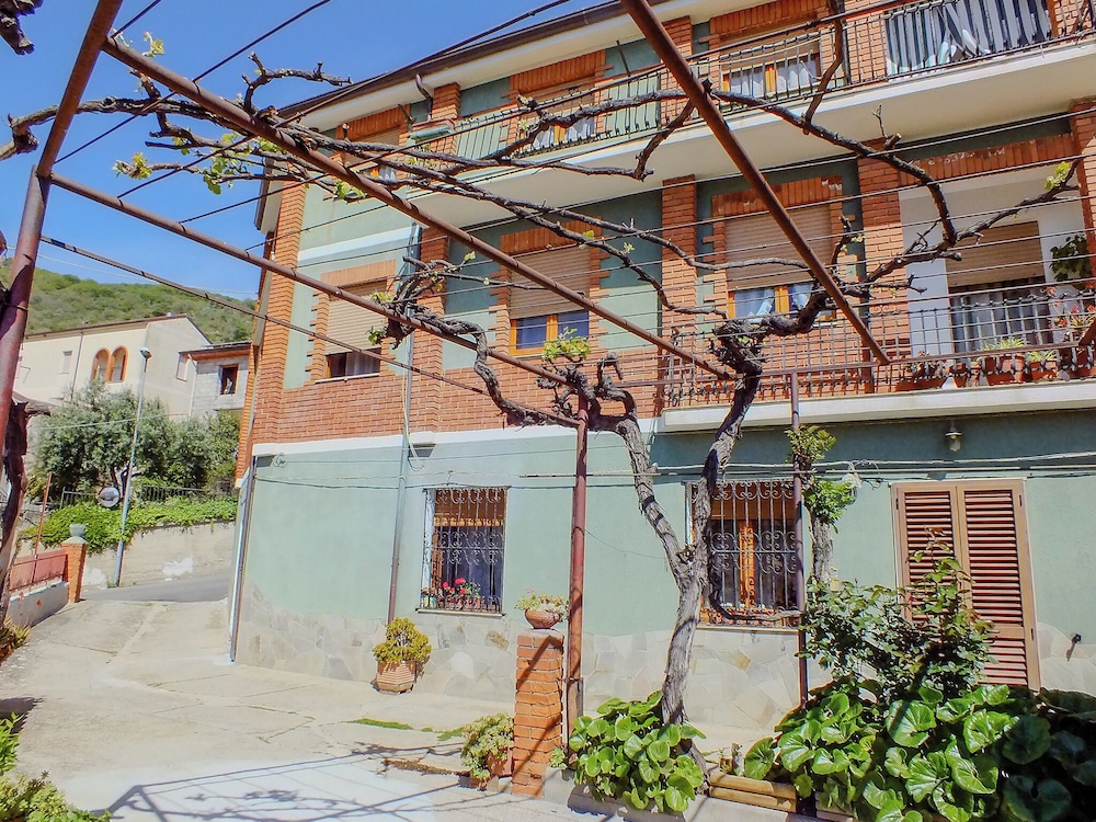 Casa Anni 70