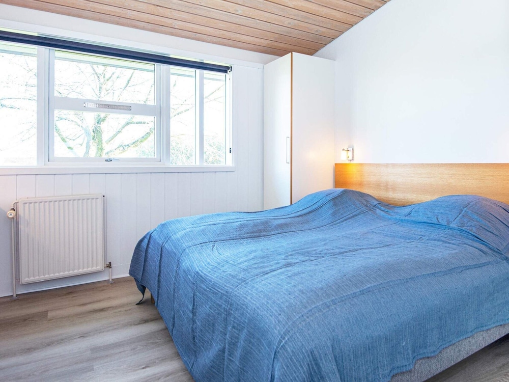 4 Person Holiday Home in Gjern view 5