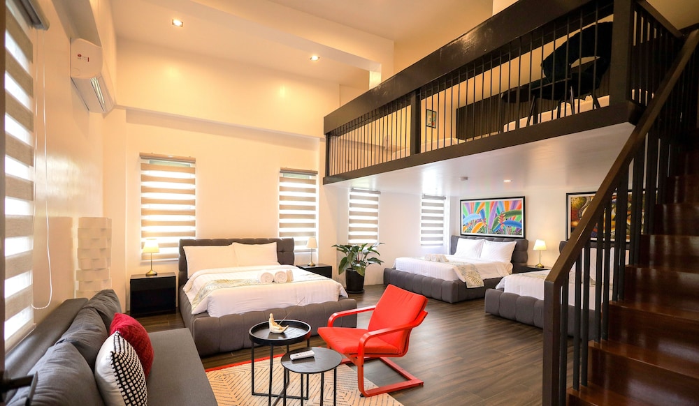 Likha Wellness Resort