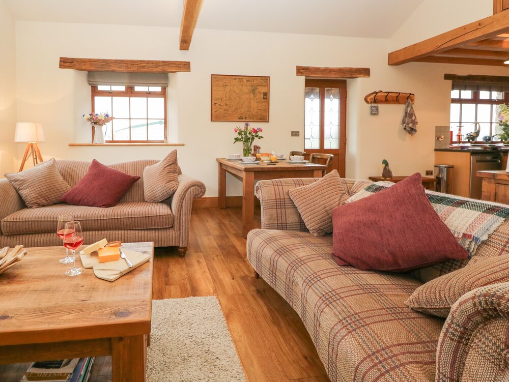 Kendal Vacations - Little Crake Howe - Property Image 8