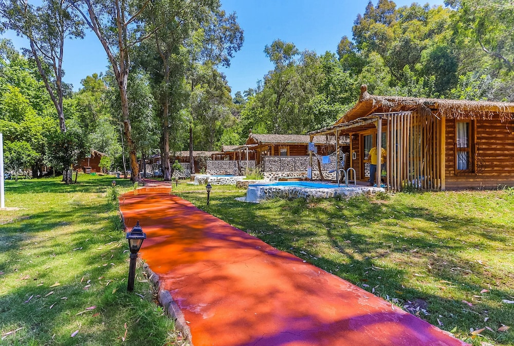Suna Village Hotel & Bungalow Fethiye - Image 10