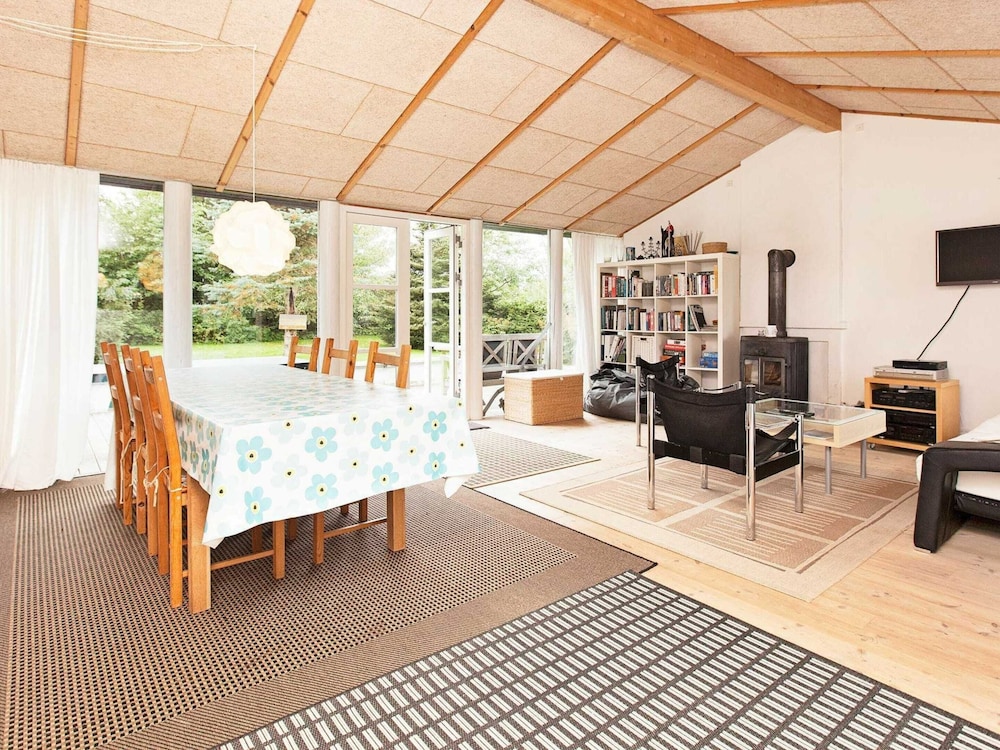 6 Person Holiday Home in Dronningmolle-by Traum view 5