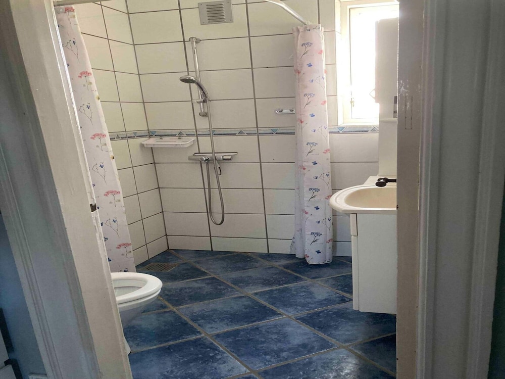 5 Star Holiday Home in Nexo