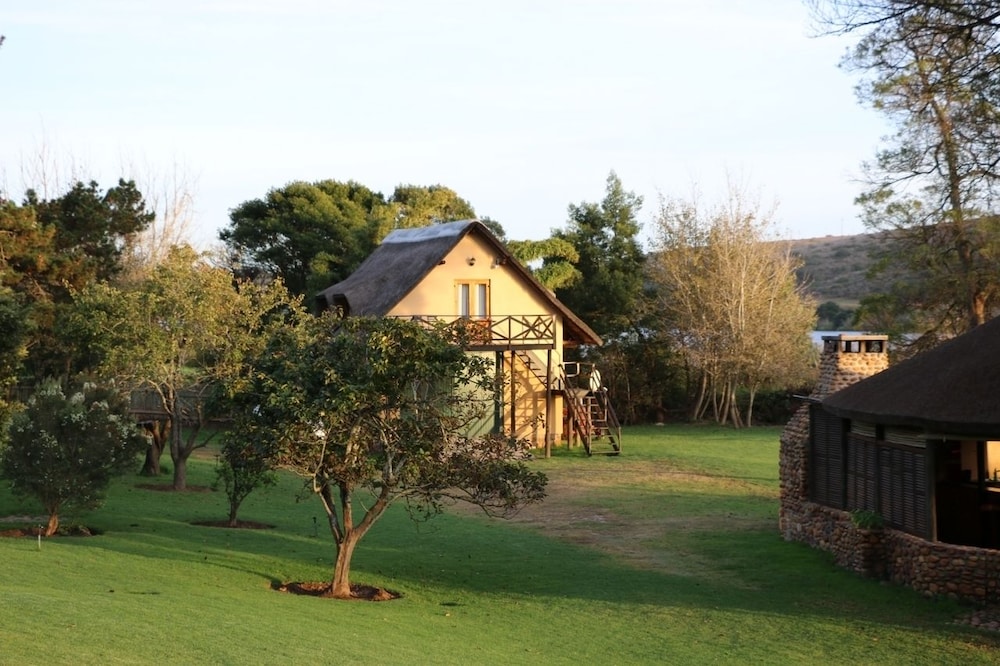 Tides Lodge