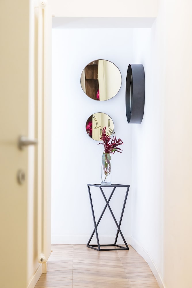 Palazzo Loffredo by Napoliapartments
