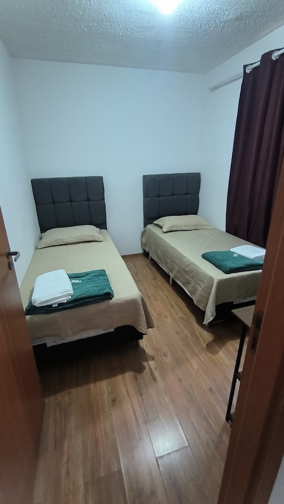 Apartamento Plantar e Cuidar