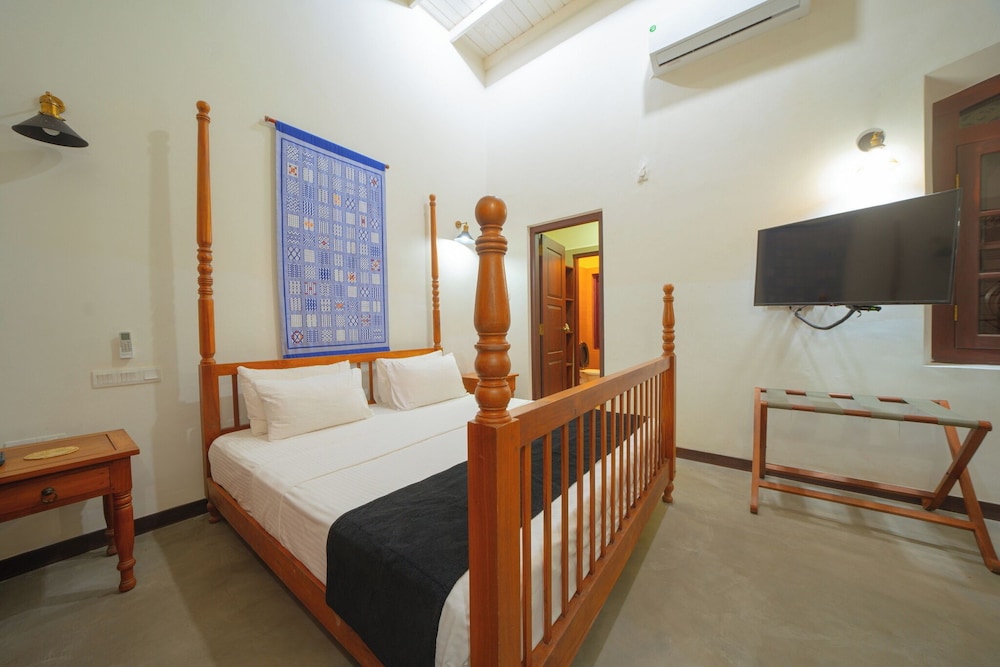 Idda Bouqtiue Villa