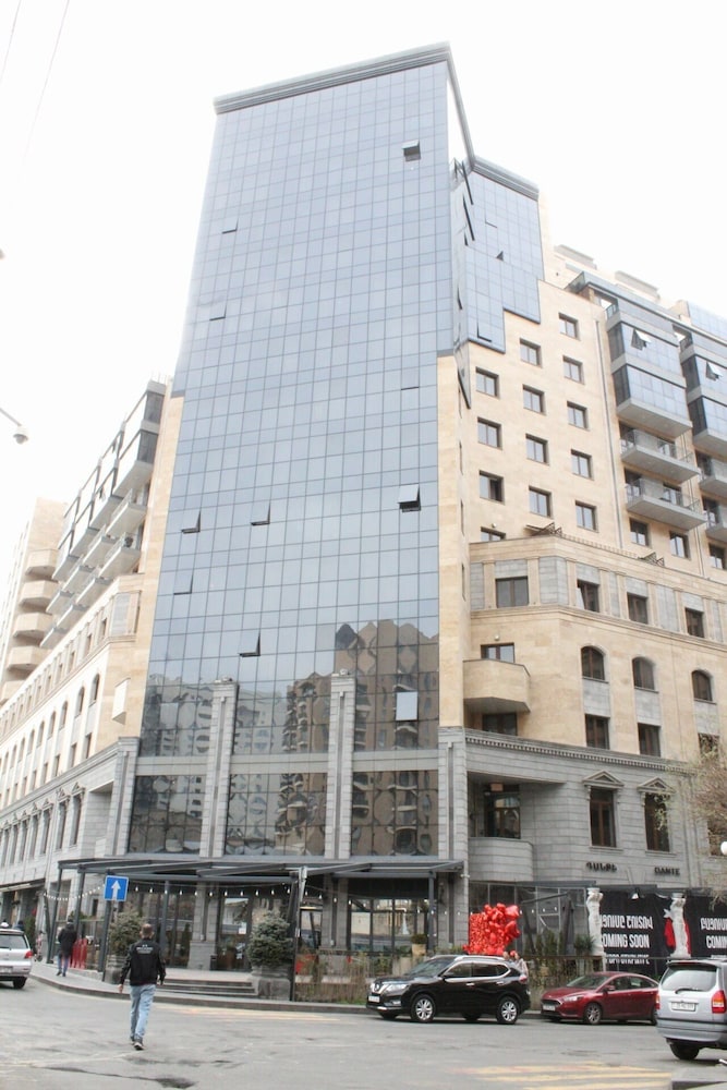 M&N apartments