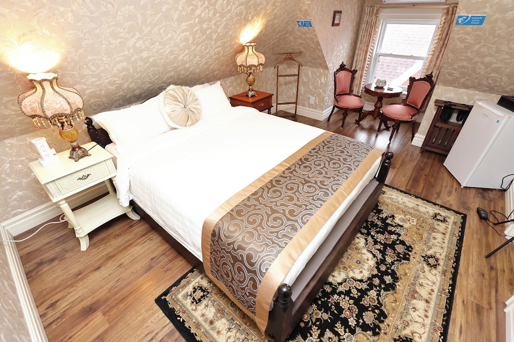Prince Inn