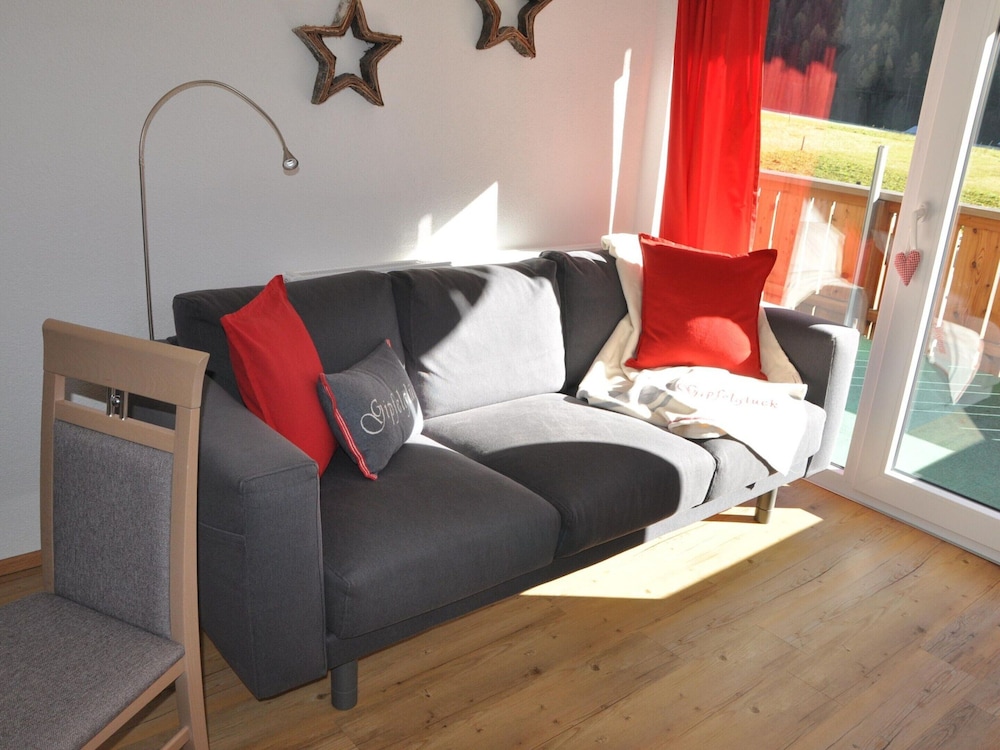 Apartment in Steeg in a Beautiful Setting