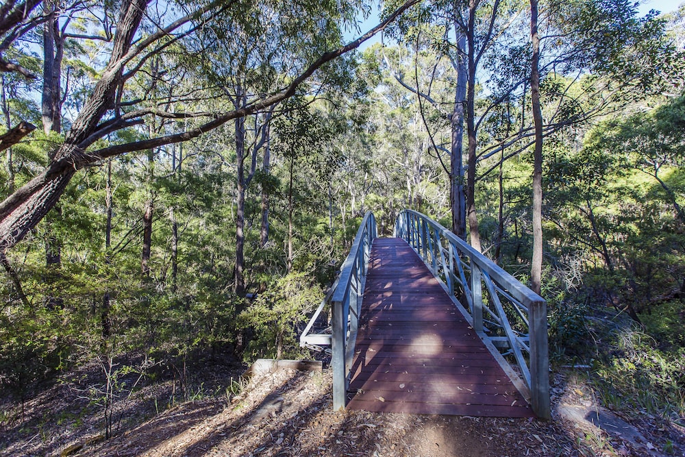 RAC Margaret River Nature Park