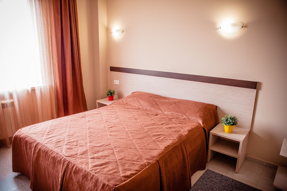 Beausoleil Guesthouse