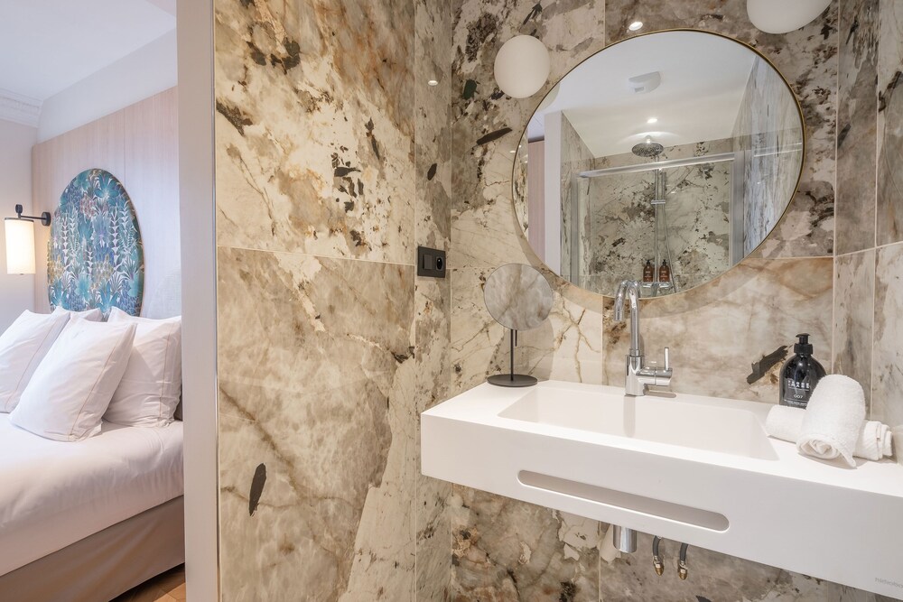 Yuna Saint-Germain-des-Prés - Serviced Apartments