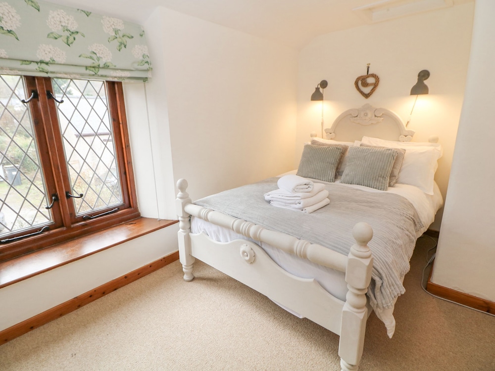 Croft Cottage