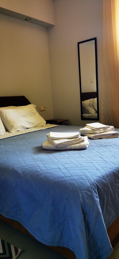Elia Guesthouse - Kissamos