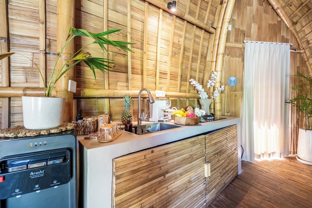 Noon Bamboo Villas