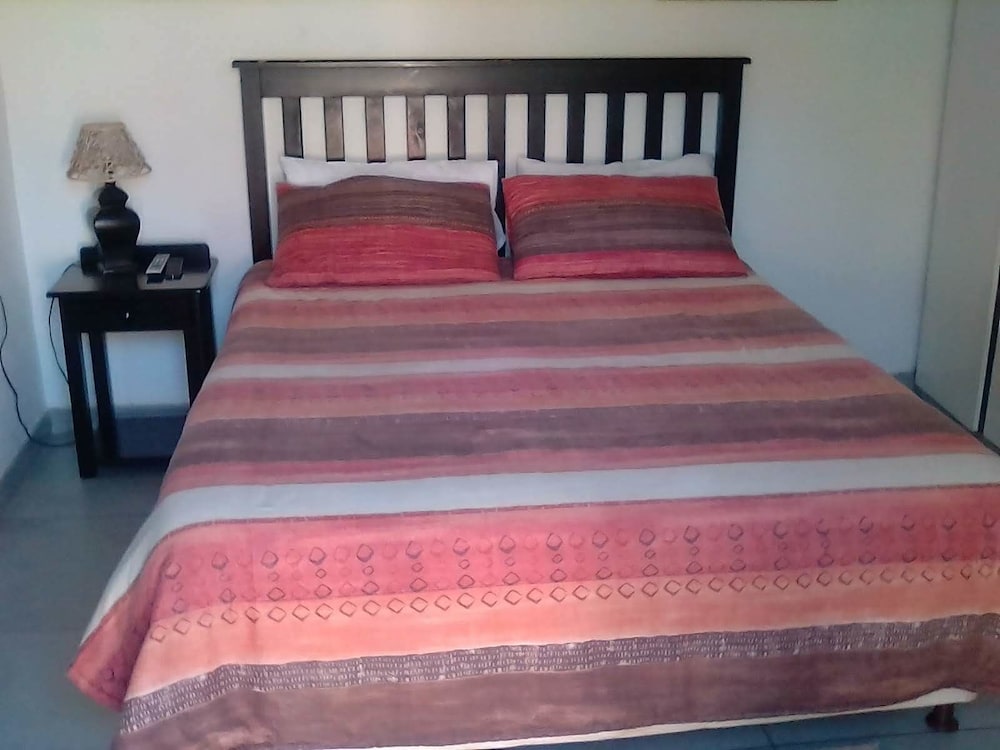 Eleventh Avenue GuestHouse & Conferencing view 5