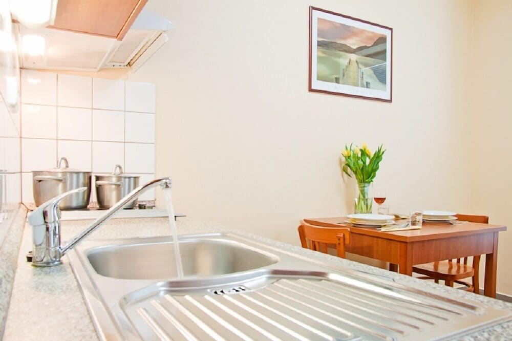 My Home Apartments