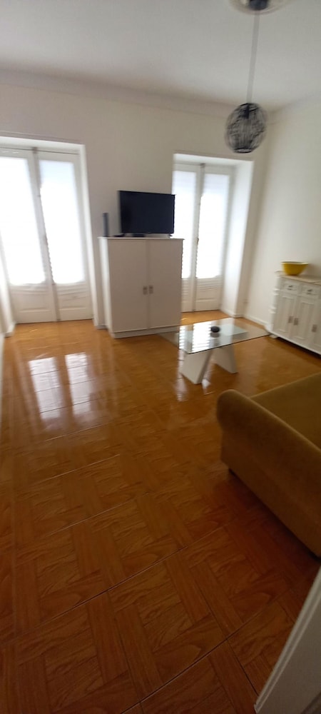 Nice Belmonte Flat in Oporto
