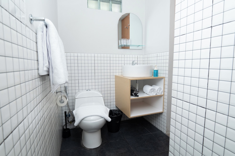 Studio 27 Sanur - Self Check-in