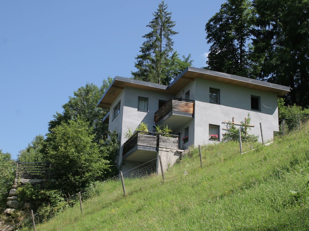 Apartment in Aschau Near Ski Lift Kaltenbach