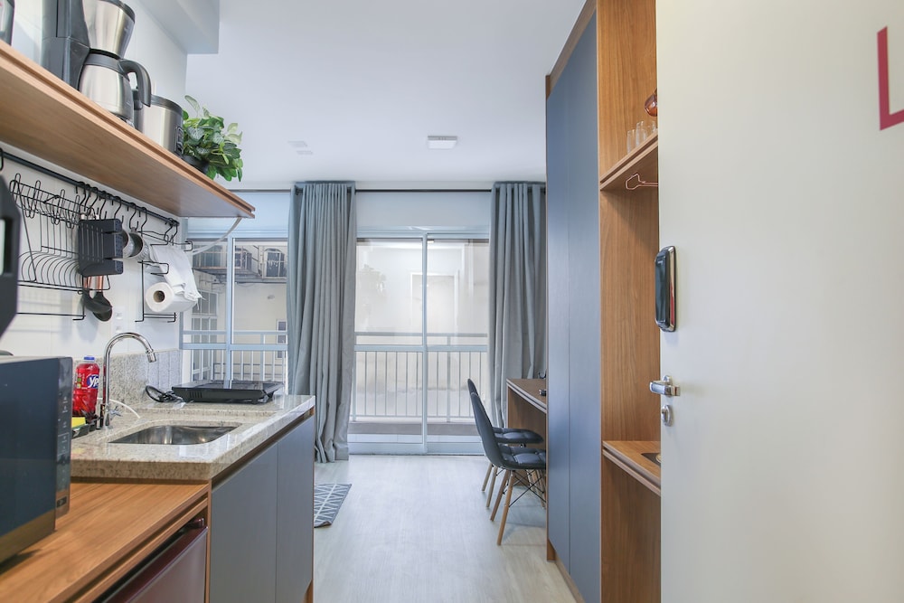 MOL - Mobi One Liberdade By Anora Spaces