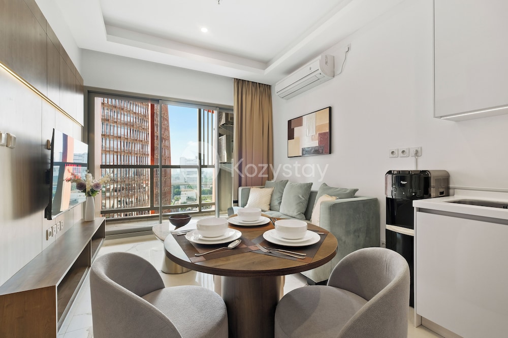 Torani by Kozystay - TB Simatupang
