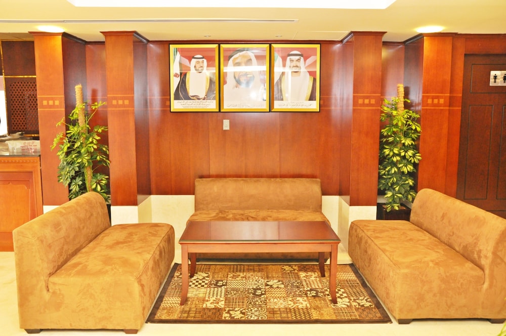 Abu Dhabi Vacations - Ramee Royal Hotel Apartments - Property Image 4
