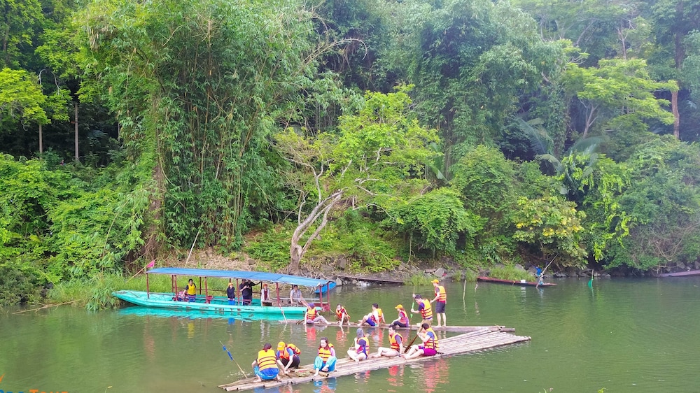 Hoang Chuyen Homestay