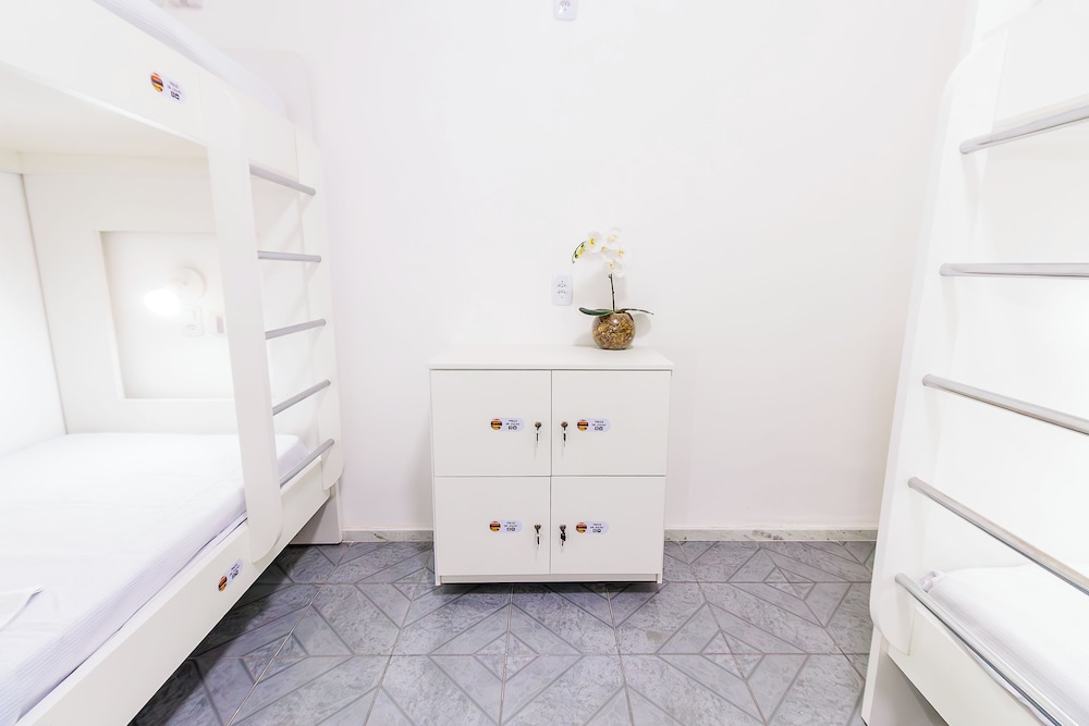 AFS LOFT HOSTEL ARACAJU