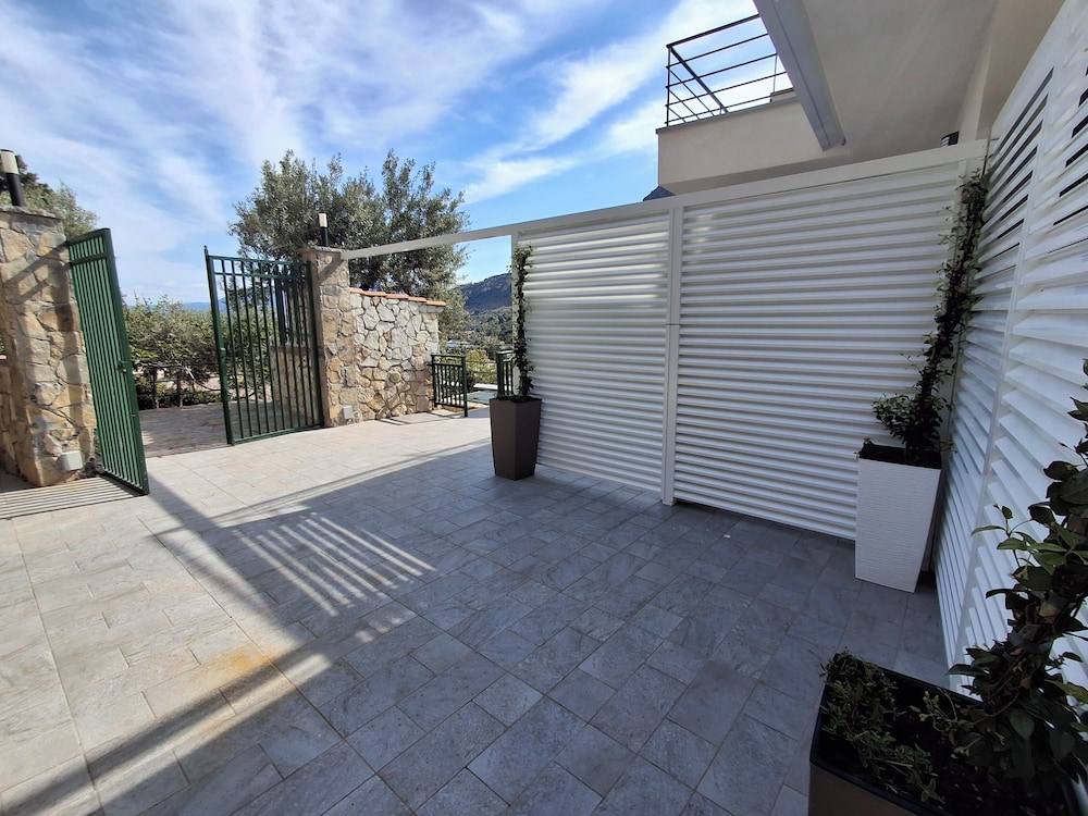 VFH Residence Flavia Tre Piscine