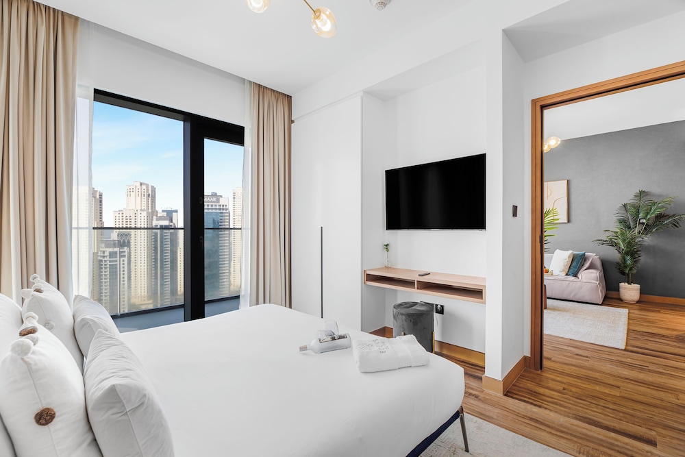 EDEN’S Homes & Villas - VIDA Dubai Marina Residences
