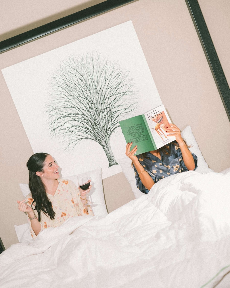 w Suite in Casa Wynwood Miraflores
