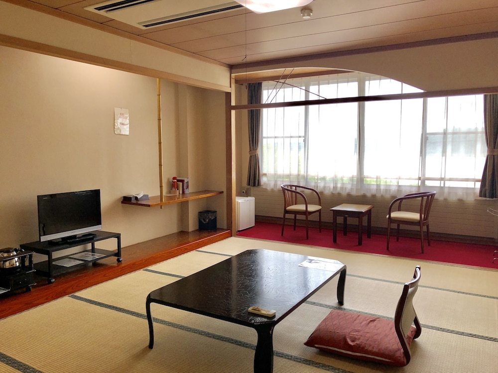 Iyashino Yado Rodem view 3