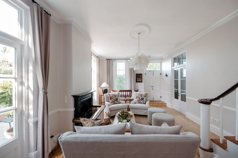 De Waterkant House view 2