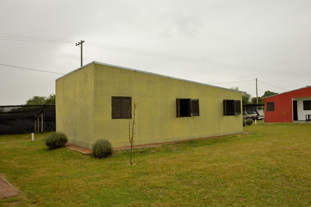Cabañas Lo de Jose