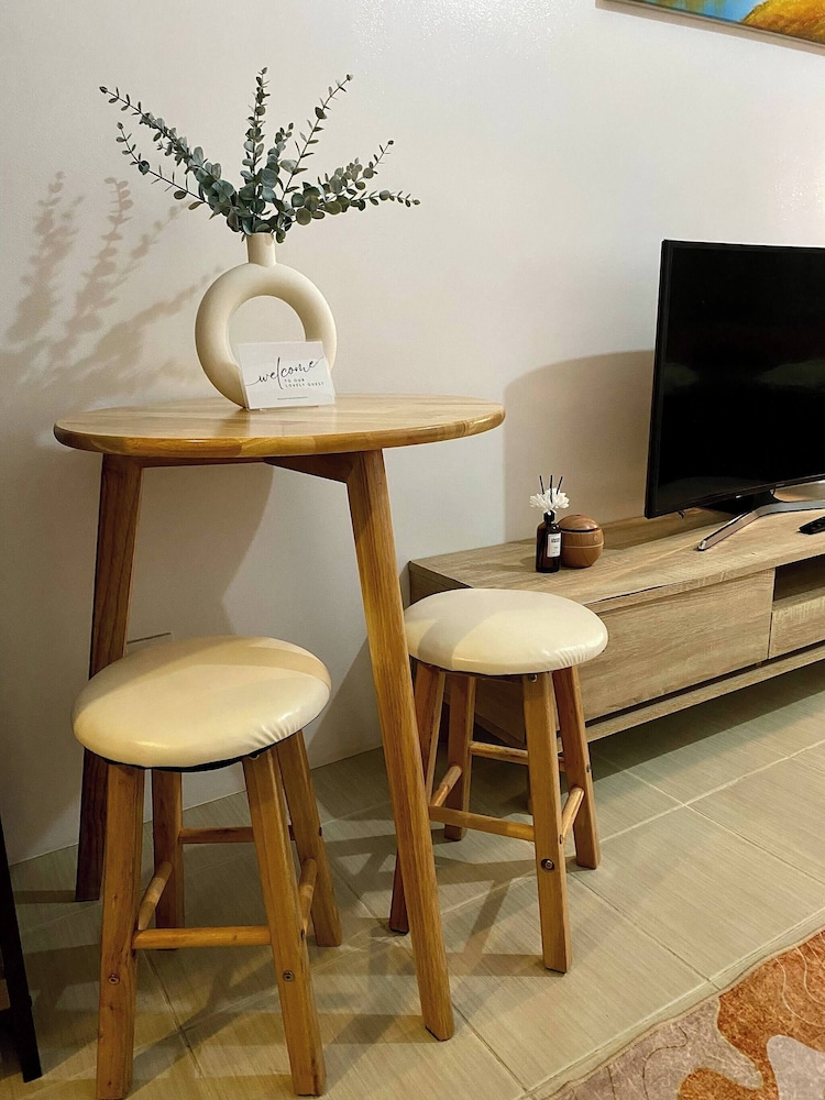 Kasara T1-4k Urban Staycation