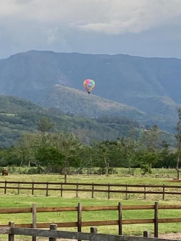 Cabanas Vale Verde