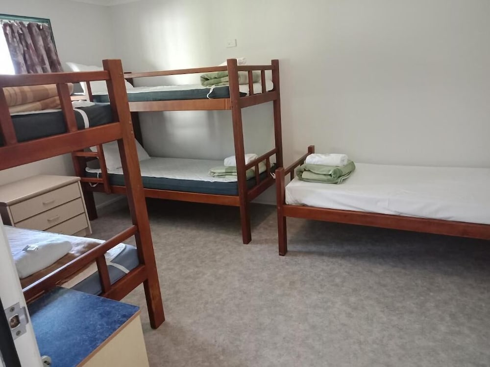 Port Macquarie Rental Village