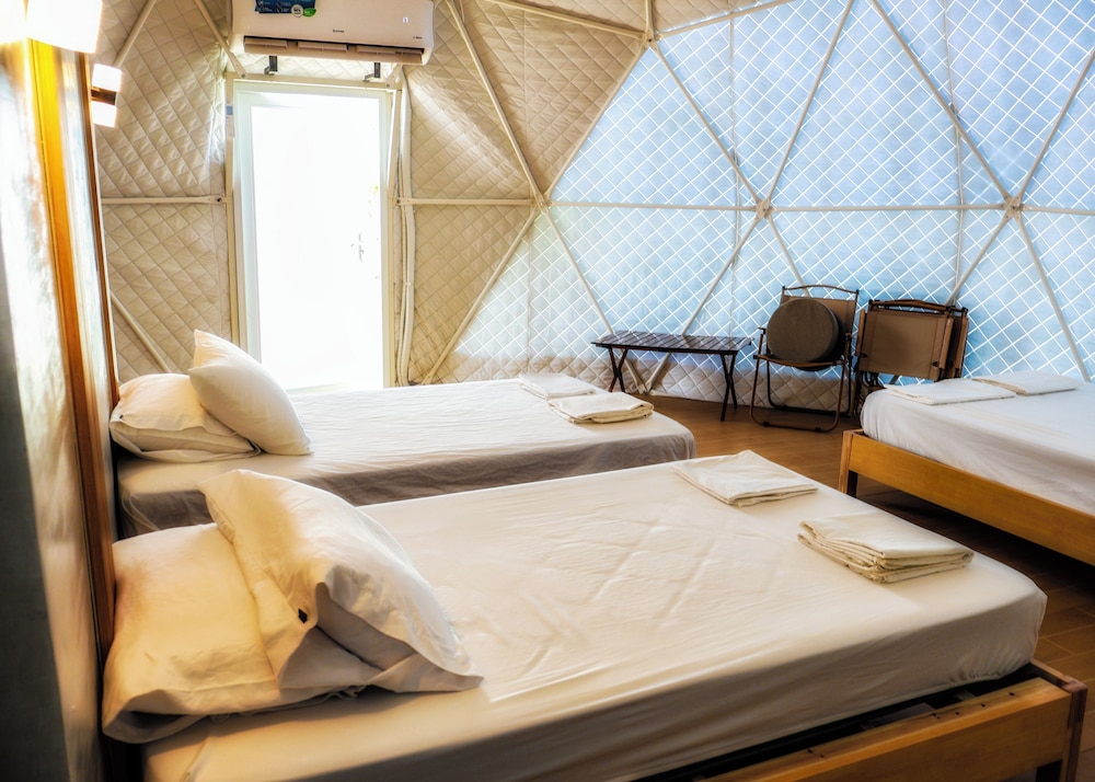 FarmKo Glamping
